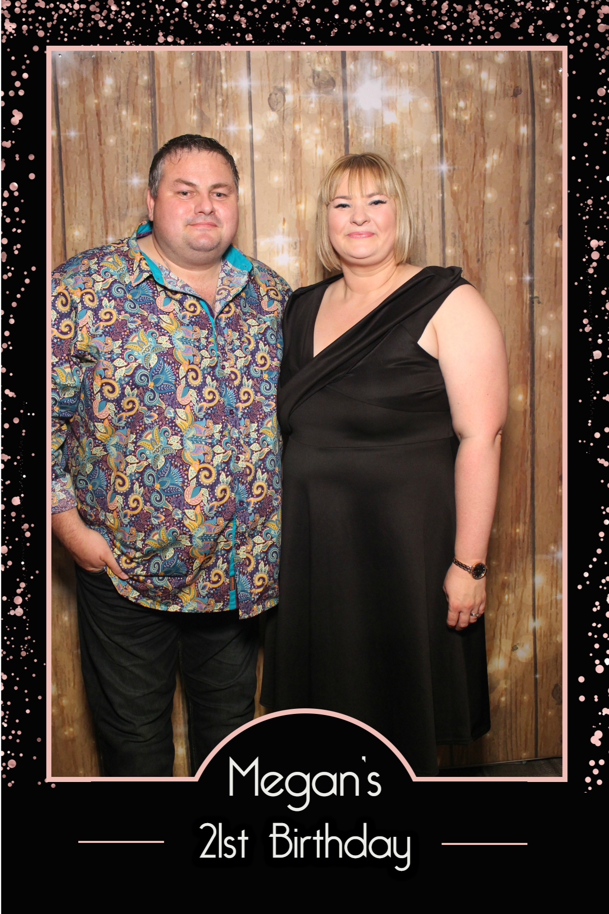 Megan's 21st Birthday Party  | View more photos from the event at gallery.magicimages.uk/u/MagicImages/Megans-21st-Birthday-Party
